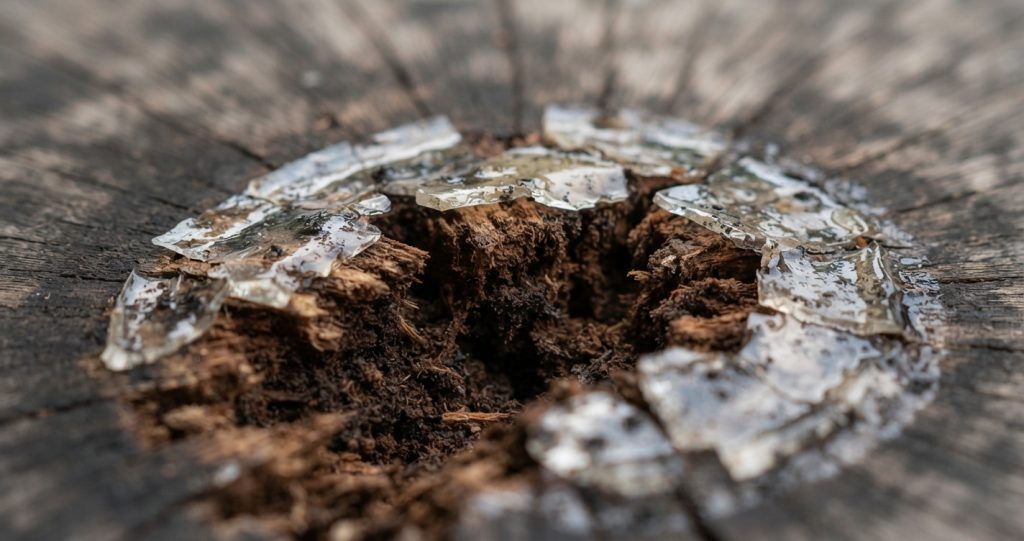 Jangan Asal Pilih Pelapis! Kesalahan Sepele Ini Bikin Kayu Jati Tua Cepat Lapuk dari Dalam