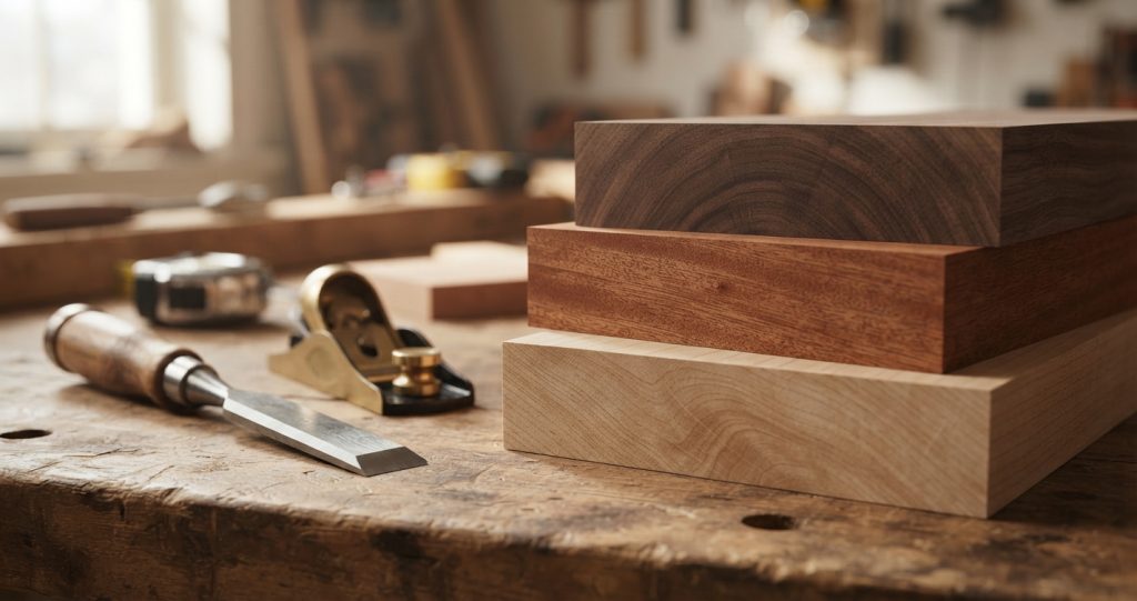 Jangan Beli Baru! 5 Ide Daur Ulang Papan Kayu Palet Bekas Jadi Furnitur Mewah Estetik
