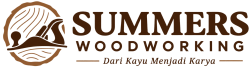 summers woodworking